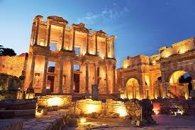 ISTANBUL  -CAPPADOCIA EPHESUS 